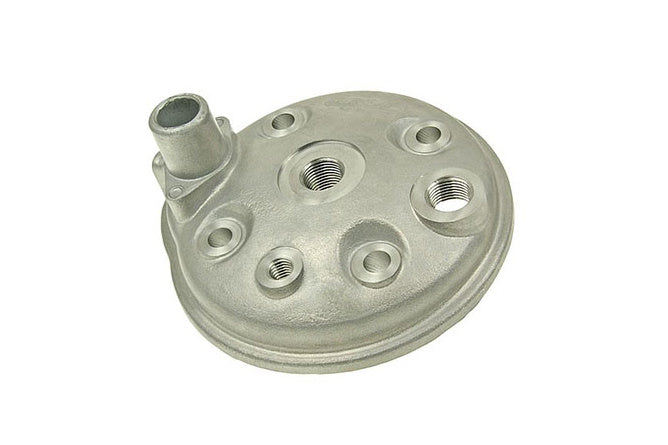 Cylinderhuvud Airsal Sport Big Bore d=50mm Minarelli AM6