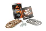 Pack disques du0027embrayage 5 disques Stage6 R/T avec huile de boîte Derbi
