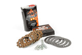 Kit 5-Disc Clutch Stage6 R/T + Gear Oil Derbi