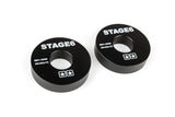 Faux roulements de vilebrequin Piaggio 50 Stage6 20x52x12mm