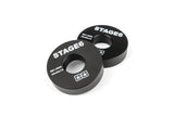 Faux roulements de vilebrequin 20x52x12mm Stage6 Piaggio Zip