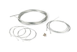 Cable set classic French mopeds