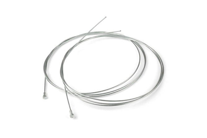 Kablar Set gas / choke / avlastning / broms Peugeot 103 / MBK 51