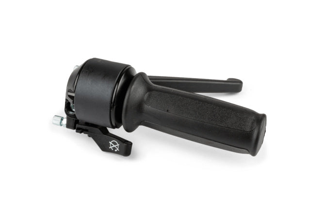 MBK 51 gasreglage