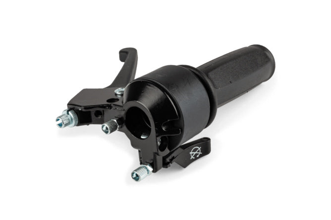 MBK 51 gasreglage