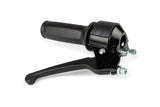 MBK 51 throttle