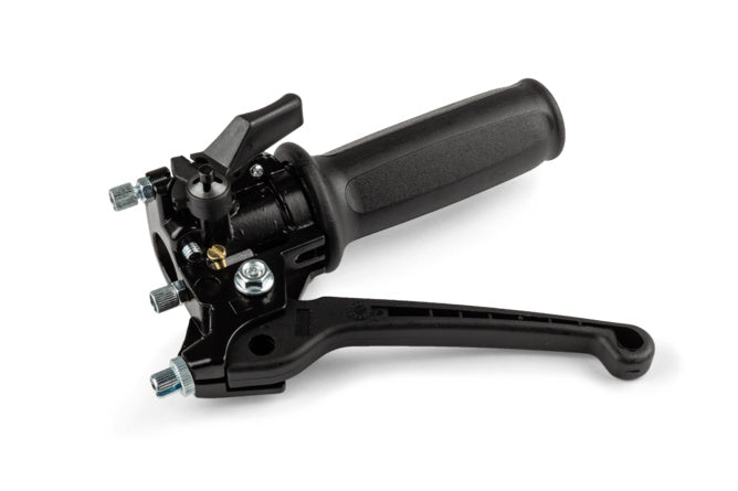 MBK 51 gasreglage