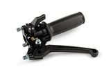 MBK 51 throttle