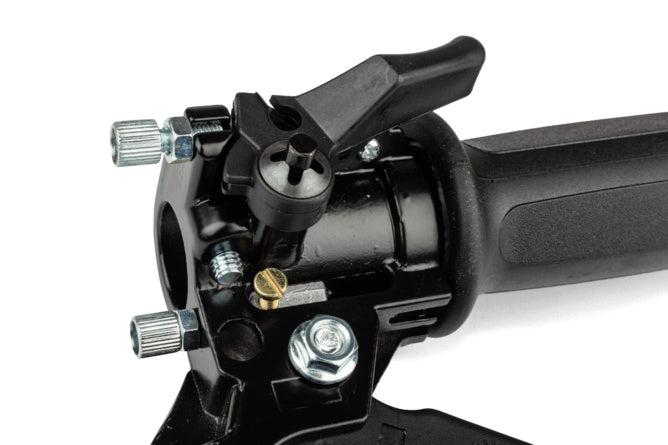 MBK 51 gasreglage