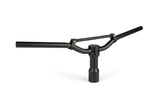 Handlebar + Stem black Yamaha BWu0027s / Slider