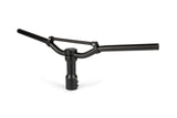 Handlebar + Stem black Yamaha BWu0027s / Slider