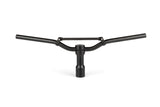Handlebar + Stem black Yamaha BWu0027s / Slider