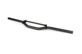 Handlebar + Stem black Yamaha BWu0027s / Slider