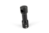 Handlebar + Stem black Yamaha BWu0027s / Slider