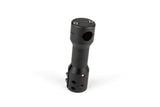 Handlebar + Stem black Yamaha BWu0027s / Slider