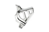 Front Sprocket Cover / Chain Guard Minarelli AM6 chrome