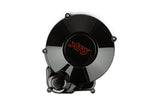 Ignition / Alternator Cover black Minarelli AM6