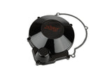 Ignition / Alternator Cover black Minarelli AM6