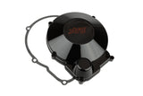 Ignition / Alternator Cover black Minarelli AM6