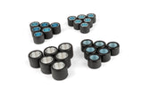 Variator Weights (x6) Motoforce