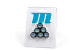 Variator Weights (x6) Motoforce
