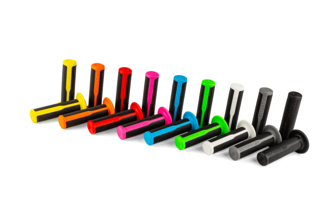 Ultimate Greppar Stage6 svart / grå
