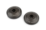 Swingarm Crashpad Stage6 R/T CNC Hard anodized