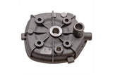 Piaggio 5-sided liquid-cooled cylinder head