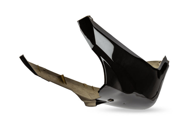 Underrede Yamaha Aerox före 2013 svart