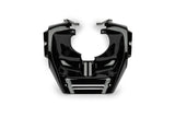 Dessous de face avant MBK Stunt Noir