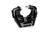 Dessous de face avant Stunt et Slider Noir