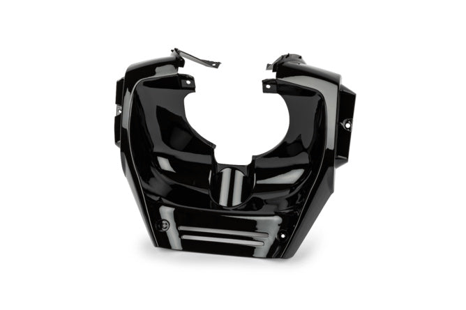 Nedre Framskärmen Yamaha Slider Svart V2
