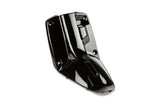 Protège jambes MBK Booster avant 2004 Noir