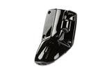 Tablier intérieur MBK Booster avant 2004 Noir