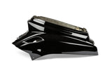 Carénage arrière MBK Booster après 2004 Noir