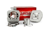 Cylinder Kit Airsal T6 Racing 70cc aluminium Peugeot vertical AC