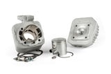 Cylinder Kit Airsal T6 Racing 70cc aluminium Peugeot vertical AC