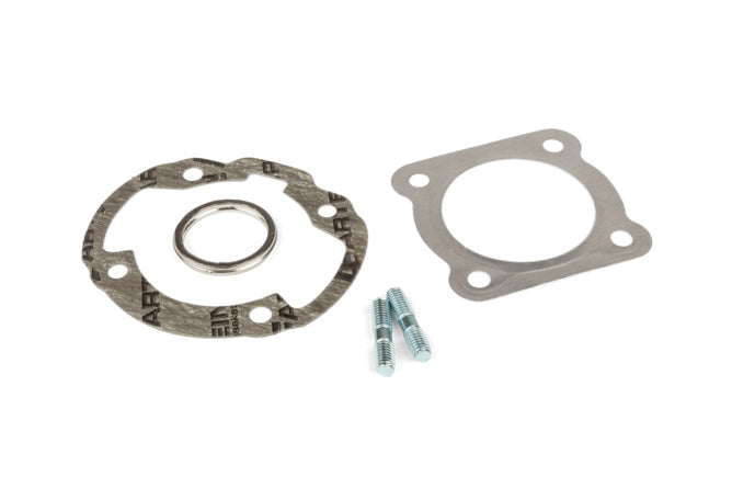 Cylinder Kit Airsal T6 Racing 70cc aluminium Peugeot vertikal AC