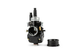 Carburetor PHBG 21mm Motoforce Racing Black Edition