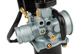 Carburetor 12mm Gurtner Peugeot / MBK / Kymco