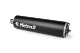Exhaust Metrakit Pro Race 3 Derbi Senda / DRD (low mount)