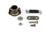 Exhaust Metrakit Pro Race 3 Derbi Senda / DRD (low mount)