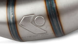 Exhaust Metrakit Pro Race 3 Derbi Senda / DRD (low mount)