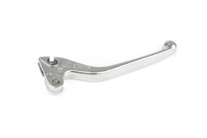 Kopplingshandtag Orig. Derbi Senda/Gilera SMT/Aprilia SX silver