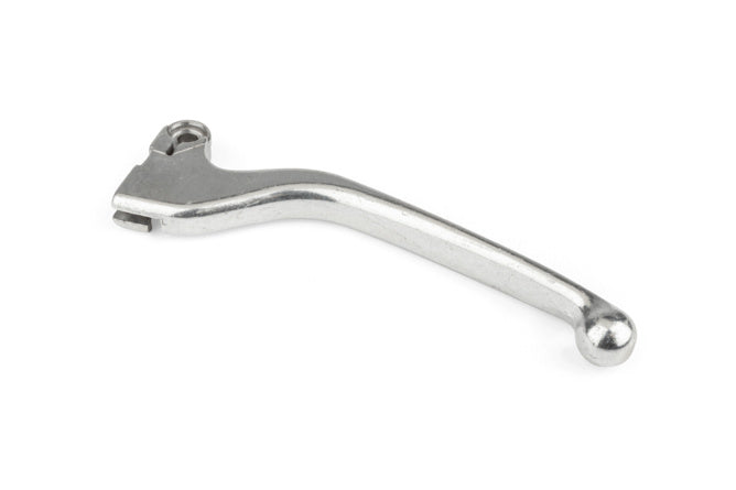 Kopplingshandtag Orig. Derbi Senda/Gilera SMT/Aprilia SX silver