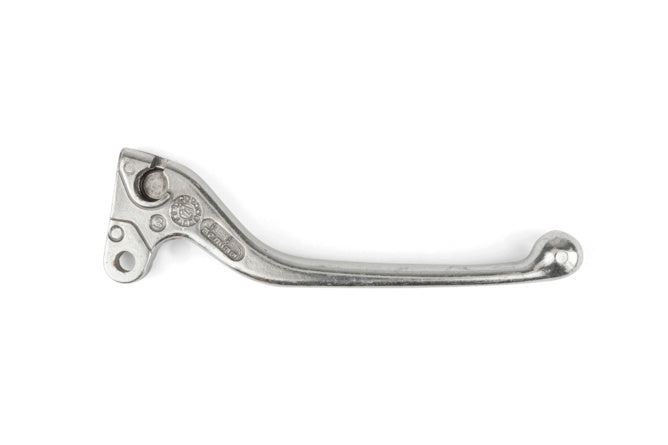 Kopplingshandtag Orig. Derbi Senda/Gilera SMT/Aprilia SX silver