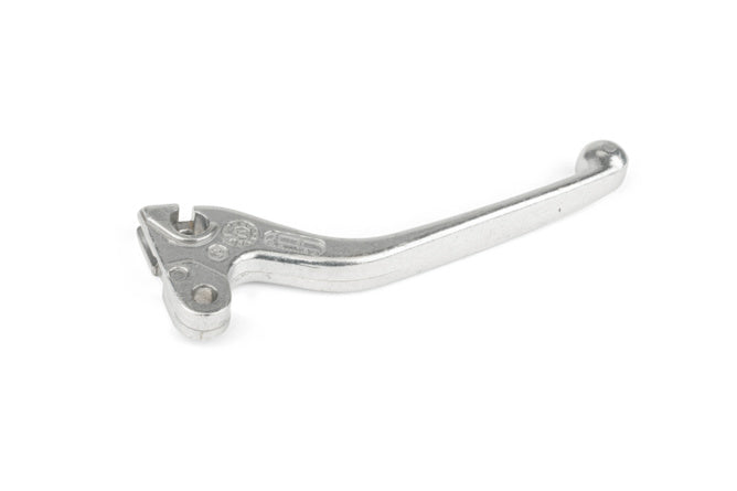 Kopplingshandtag Alu silver original Rieju MRT