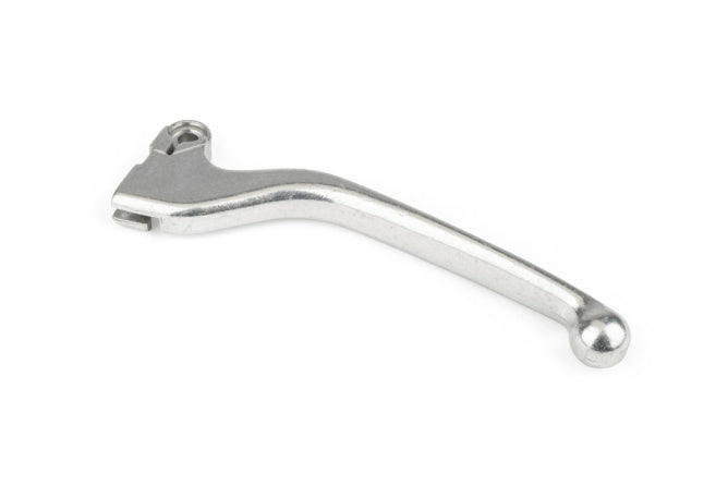 Kopplingshandtag Alu silver original Rieju MRT