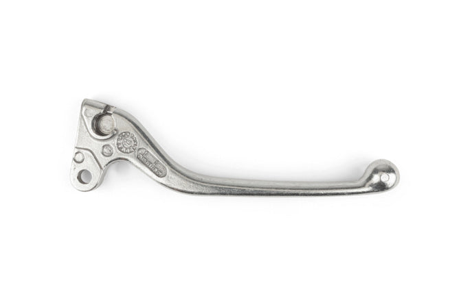Kopplingshandtag Alu silver original Rieju MRT