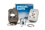 Cylinder Kit Polini Sport 70cc cast iron 10mm pin Piaggio Ciao / Ciao PX
